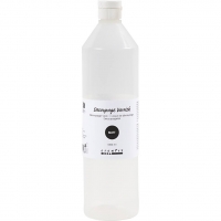Decoupagelak, mat, 1000 ml/ 1 fl.