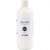 Limlak, blank, 500 ml/ 1 fl.