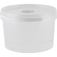 Lysgelé, 2250g/ 1 spand, 2925 ml