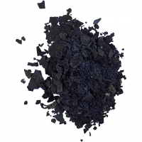 Lysfarve, lys bl&aring;, 10 g/ 1 pk.