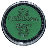 Eulenspiegel Ansigtsmaling, smaragdgrøn, 20ml/ 1 ds.