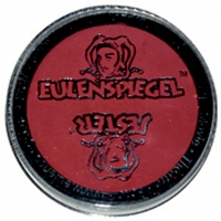 Eulenspiegel Ansigtsmaling, lyserød, 20ml/ 1 ds.