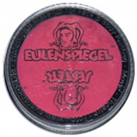 Eulenspiegel Ansigtsmaling, pink, 20ml/ 1 ds.