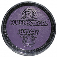 Eulenspiegel Ansigtsmaling, lilla, 20ml/ 1 ds.