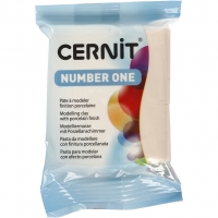 Cernit, carnation (425), 56g/ 1 pk.