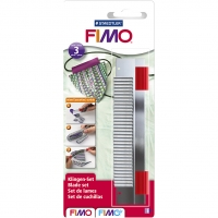 FIMO® Knive, 3stk./ 1 pk.