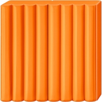 FIMO® Kids ler, orange, 42g/ 1 pk.