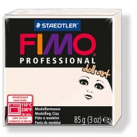 FIMO® Professional dukkeler, 85g/ 1 pk.