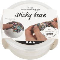 Sticky Base, 200g/ 1 ds.