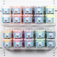 Foam Clay®, 10spande/ 1 pk.