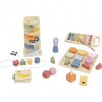 Grow-with-Me Box, Colour Crafters, 1 pk.