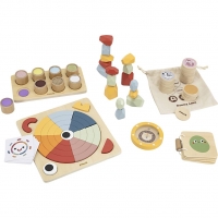 Grow-with-Me Box, Free Spirits, 1 pk.