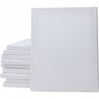 Malerl&aelig;rred, D: 1,6 cm, str. 40x50 cm, 280 g, 10 stk./ 1 pk.