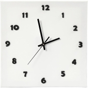 Urv&aelig;rk, plade max. tykkelse 10 mm, sort, 1 s&aelig;t