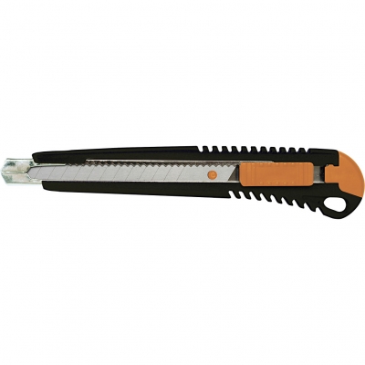 Hobbykniv, B: 9 mm, 1 stk.