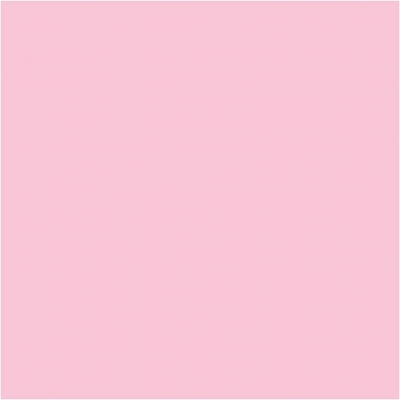 Karton, A4, 210x297 mm, 180 g, lys pink, 20ark/ 1 pk.