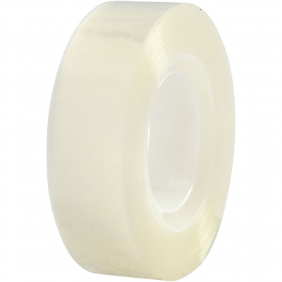 Tape, B: 15 mm, 3x33m/ 1 pk.