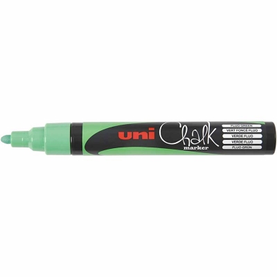 Chalk Marker, streg 1,8-2,5 mm, 8stk./ 1 pk.