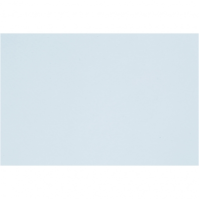 Fransk karton, A4, ark 210x297 mm, 160 g, azure, 1 ark