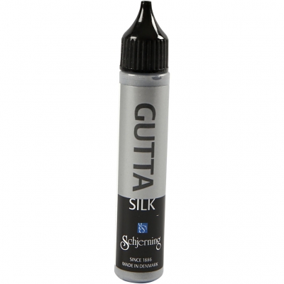Gutta, sølv, 28ml/ 1 fl.