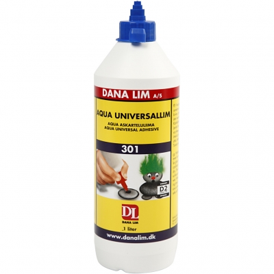 Aqua Universallim, 1l/ 1 fl.