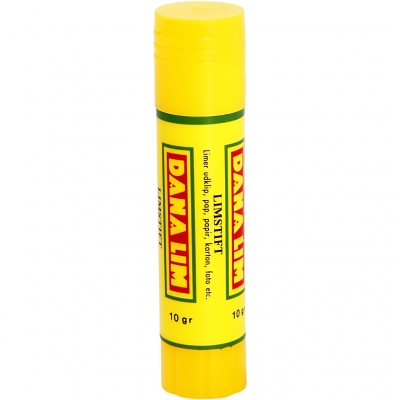 Dana limstift, 10 g, 1 stk.