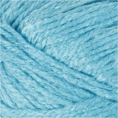 Fantasia Polyacrylgarn, L: 80 m, turkis, 50g/ 1 ngl.