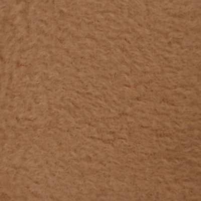 Fleece, L: 125 cm, B: 150 cm, 200 g, beige, 1 stk.