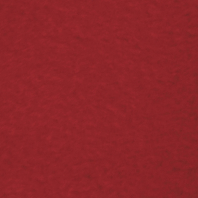 Fleece, L: 125 cm, B: 150 cm, 200 g, rød, 1 stk.