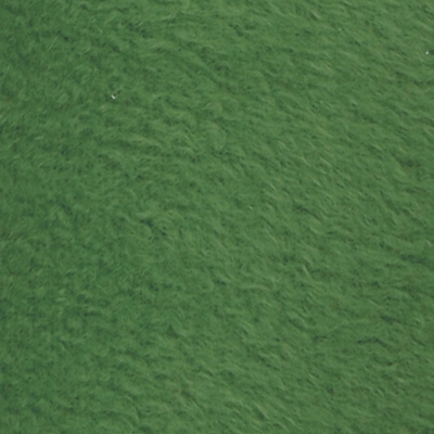 Fleece, L: 125 cm, B: 150 cm, 200 g, grøn, 1 stk.