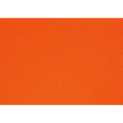 Hobbyfilt, A4, 210x297 mm, tykkelse 1,5-2 mm, orange, 10ark/ 1 pk.