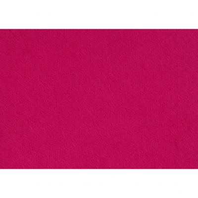 Hobbyfilt, A4, 210x297 mm, tykkelse 1,5-2 mm, cerise, 10ark/ 1 pk.