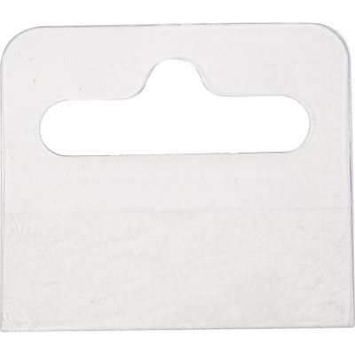 Ophæng, str. 38x44 mm, 200 stk./ 1 pk.