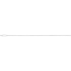 Smykkenål, L: 12 cm, tykkelse 0,3 mm, 5 stk./ 1 pk.