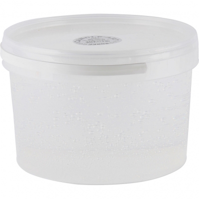 Lysgelé, 2250g/ 1 spand, 2925 ml