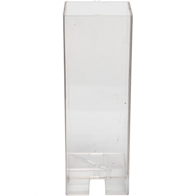 Lysstøbeform, str. 160x60 mm, 1 stk.