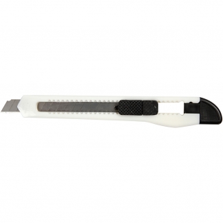 Hobbykniv, L: 13 cm, 5 stk./ 1 pk.