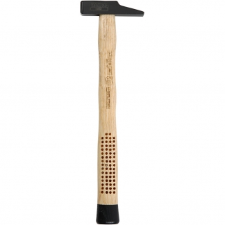 Hammer, H: 8 cm, L: 26,5 cm, 1 stk.