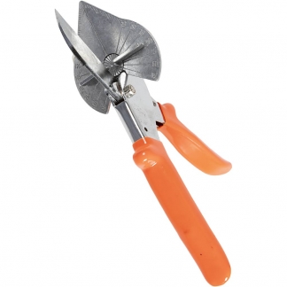 Listesaks, L: 22 cm, 1 stk.