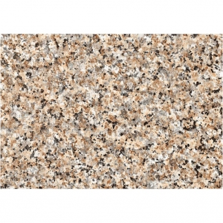 Selvklæbende Folie, grov granit, B: 45 cm, brun, 2 m/ 1 rl.
