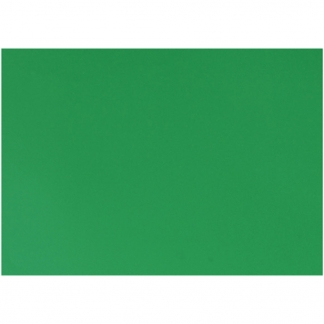 Glanspapir, 32x48 cm, 80 g, grøn, 25 ark/ 1 pk.