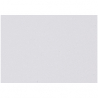 Karton, A6, ark 105x148 mm, 250 g, hvid, 100 ark/ 1 pk.