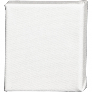 Malerl&aelig;rred, D: 1.6 cm, str. 10x10 cm, 360 g, 1 stk.