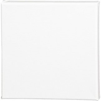 Malerl&aelig;rred, D: 1,6 cm, str. 20x20 cm, 360 g, 10 stk./ 1 pk.
