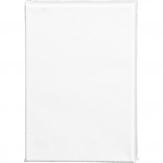 Malerl&aelig;rred, D: 1,6 cm, str. 18x24 cm, 360 g, 1 stk.