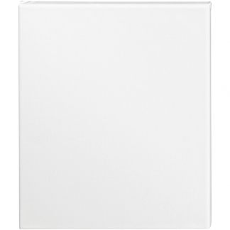 ArtistLine Canvas, D: 1,6 cm, str. 24x30 cm, 360 g, hvid, 1 stk.