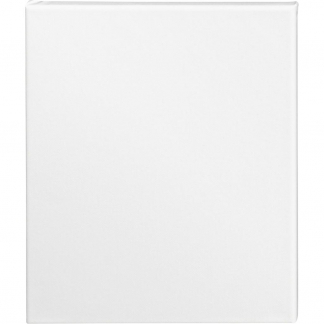 Malerl&aelig;rred, D: 1,6 cm, str. 24x30 cm, 360 g, 10 stk./ 1 pk.
