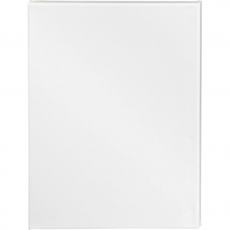 Malerl&aelig;rred, D: 1,6 cm, str. 30x40 cm, 360 g, 1 stk.