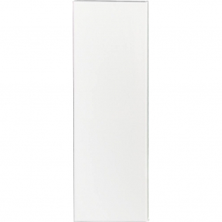 Malerl&aelig;rred, D: 1,6 cm, str. 20x60 cm, 360 g, 10 stk./ 1 pk.