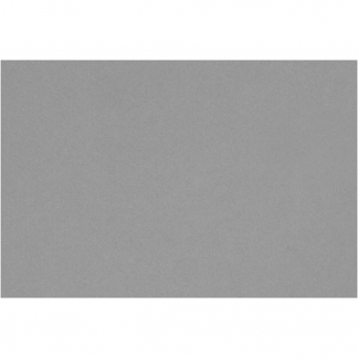 Fransk karton, A4, 210x297 mm, 160 g, flannel grey, 1 ark